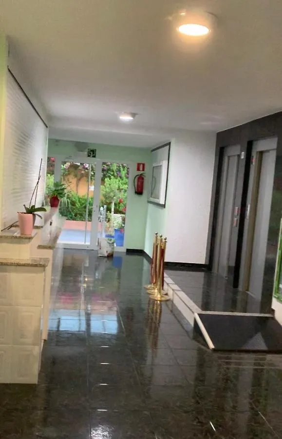Wonderful, Lovely & Quiet Studio In Playa Del Ingles - Wifi Free