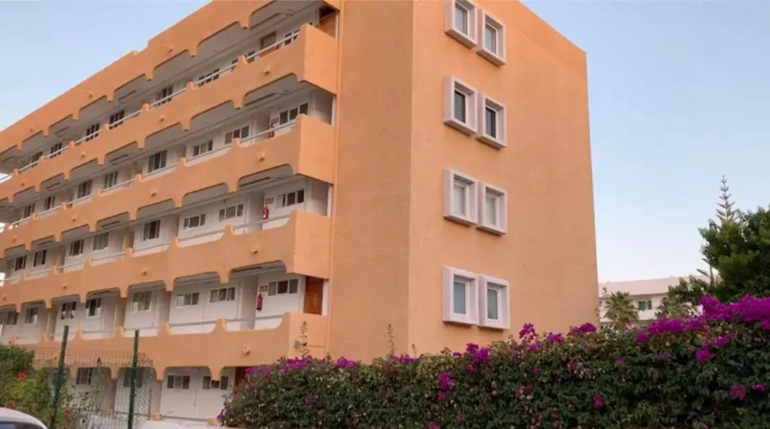 Apartment Wonderful, Lovely & Quiet Studio In Playa Del Ingles - Wifi Free Spain