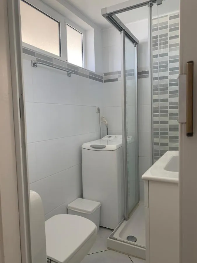 Wonderful, Lovely & Quiet Studio In Playa Del Ingles - Wifi Free 0*, Playa del Ingles (Gran Canaria)