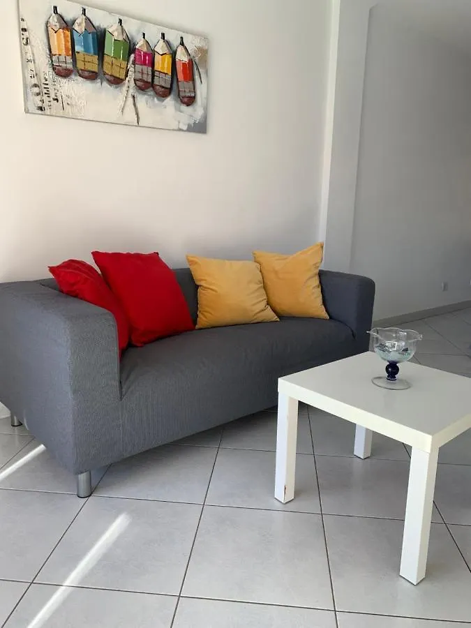 Wonderful, Lovely & Quiet Studio In Playa Del Ingles - Wifi Free Spain