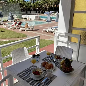  Apartamento Pretty Pool View