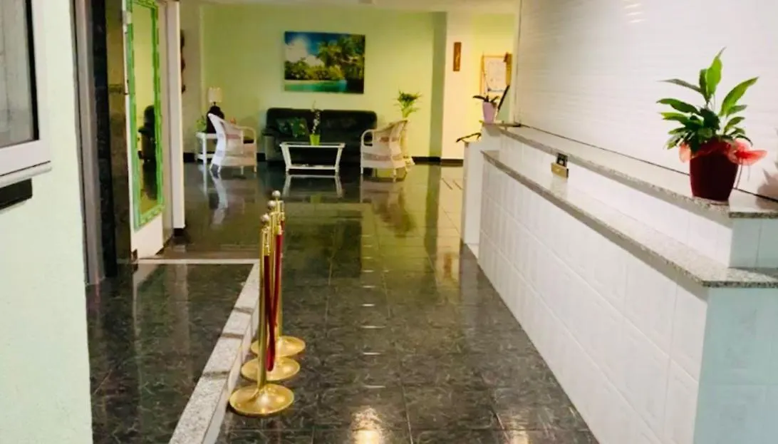 Apartamento wonderful, lovely&quiet studio in playa del Inglés - WiFi free