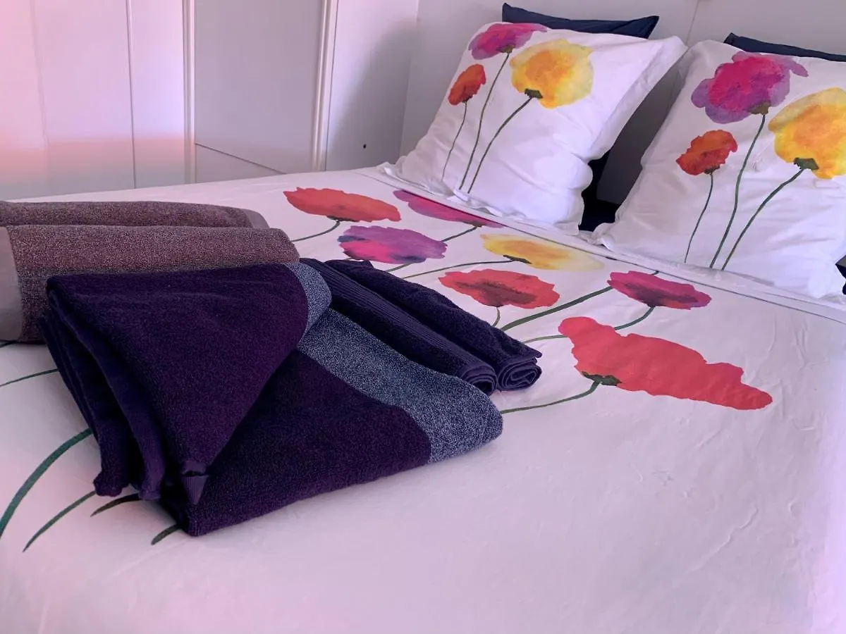 wonderful, lovely&quiet studio in playa del Inglés - WiFi free 0*,  España